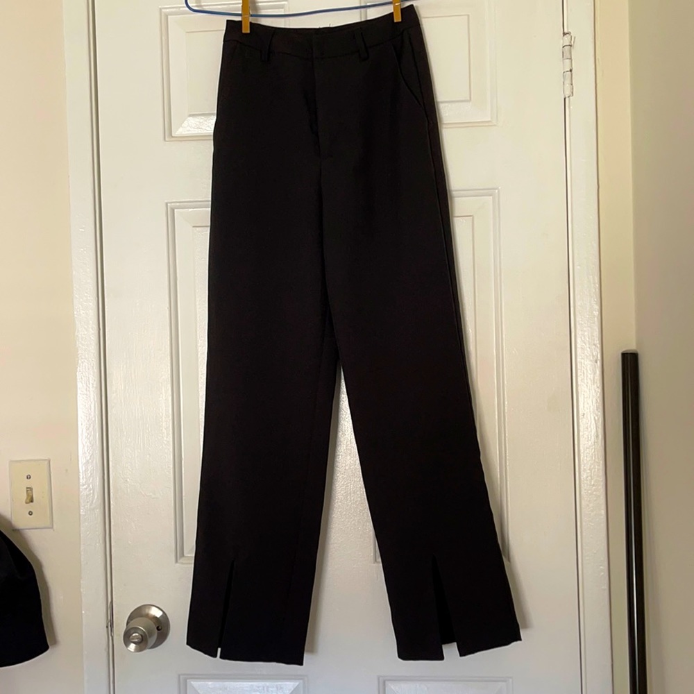 CHINSTUDIO pants